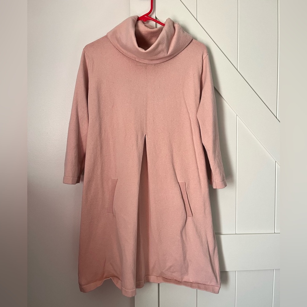 Tyler Boe Dress